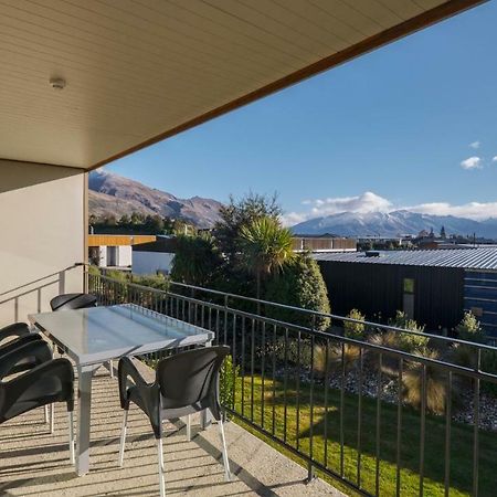 Rocky Mountain Apartment 129 Wanaka Exterior photo